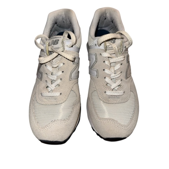 New Balance 574 Core Sneakers - Picture 4 of 7